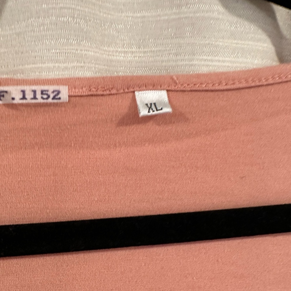 Two Piece Set - Blush